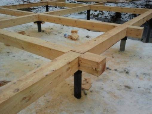 Купить сваи 150x150 в Химках от 1815 руб: Надежные решения для фундамента | Цена, заказ, доставка