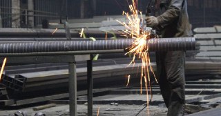 Цена на сварные работы в Химки - расчет стоимости сварных работ цена от 1245 руб.
