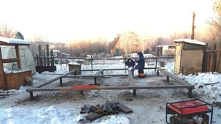 Купить винтовые сваи 76 в Химках и Московской области | цена от 1763 руб с доставкой