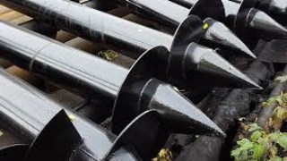 Купить винтовые сваи 76 в Химках и Московской области | цена от 1763 руб с доставкой